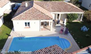 Maison 5 Pièces 138 m² à vendre à Boé (47550)