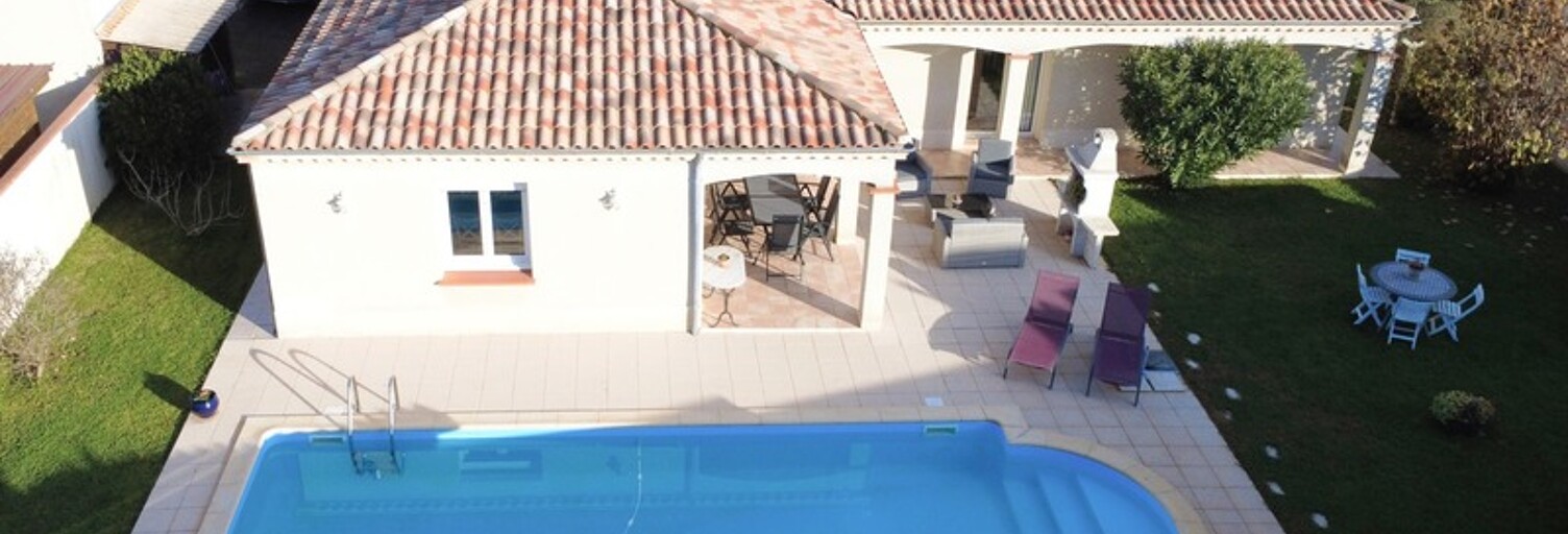 Maison 5 Pièces 138 m² à vendre à Boé (47550)