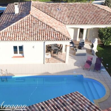 Maison 5 pièces 335000 €