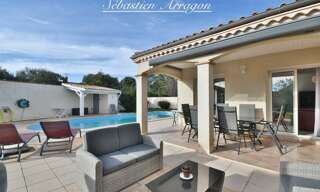 Maison 5 Pièces 138 m² à vendre à Boé (47550)