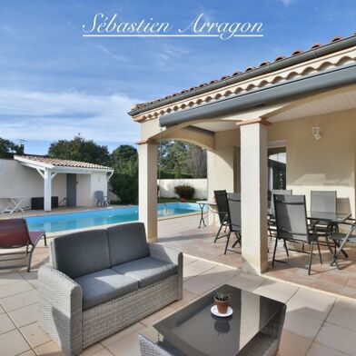 Maison 5 pièces 335000 €