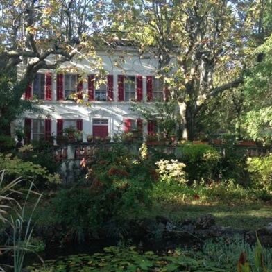 Maison 17 pièces 472500 €