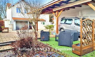 Maison 5 Pièces 104 m² à vendre à Valentigney (25700)