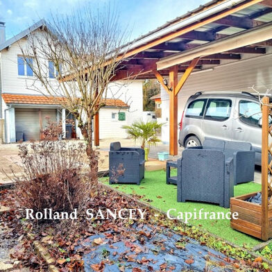 Maison 5 pièces 182000 €