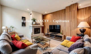 Maison 5 Pièces 104 m² à vendre à Valentigney (25700)