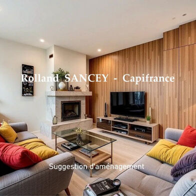 Maison 5 pièces 182000 €