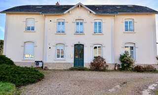 Immeuble  425 m² à vendre à Gueugnon (71130)