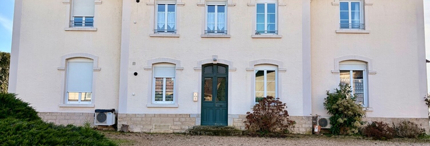 Immeuble  425 m² à vendre à Gueugnon (71130)