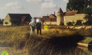 Maison 6 Pièces 115 m² à vendre à Sancoins (18600)