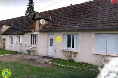 Maison 6 pièces 67500 €