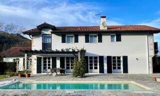 Maison 9 Pièces 240 m² à vendre à Sare (64310)