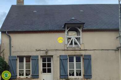 Maison 4444 pièces 121000 €