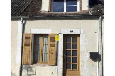 Maison 3 pièces 82500 €