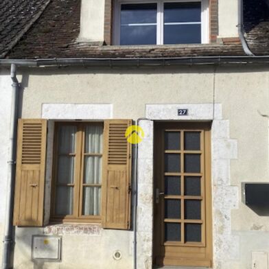 Maison 3 pièces 82500 €
