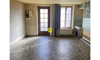 Maison 3 Pièces 61 m² à vendre à Briare (45250)