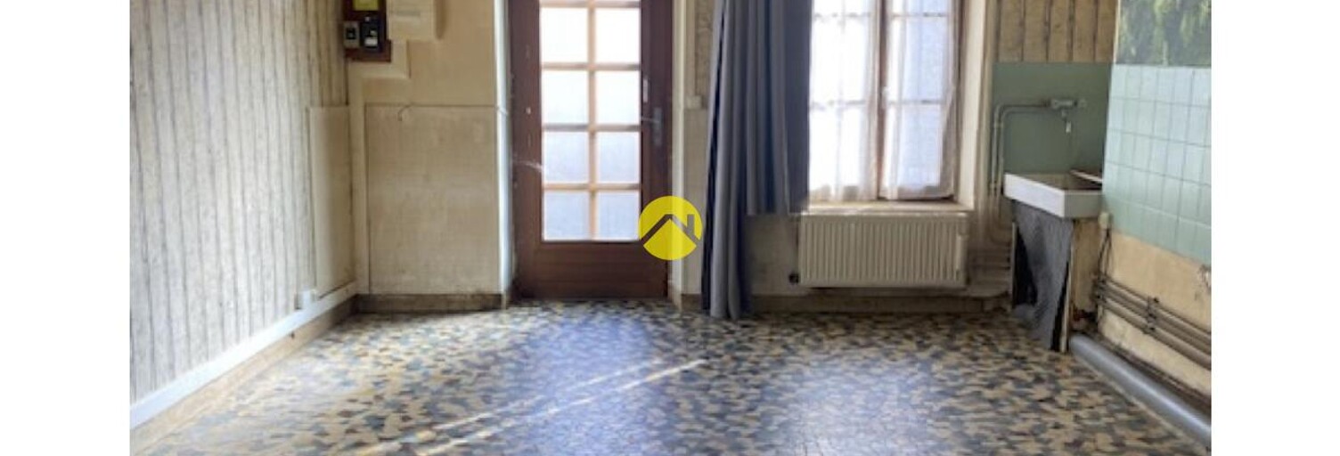 Maison 3 Pièces 61 m² à vendre à Briare (45250)