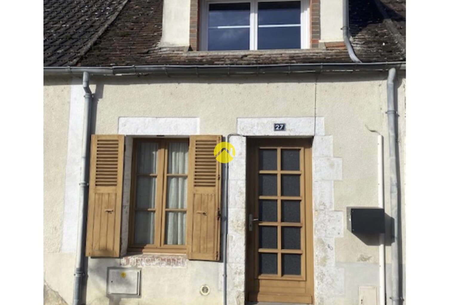 maison village — photo 1