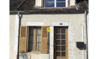 Maison 3 Pièces 61 m² à vendre à Briare (45250)