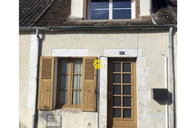 maison village — photo du bien