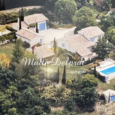 Maison 7 pièces 714000 €