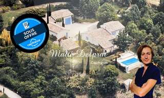 Maison 7 Pièces 220 m² à vendre à Propiac (26170)