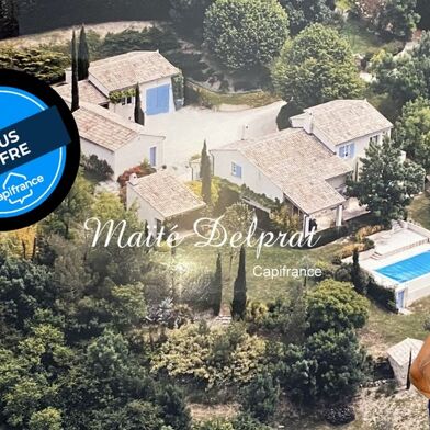 Maison 7 pièces 714000 €