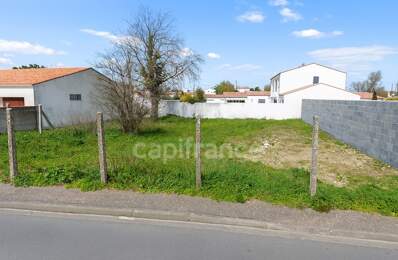 À VENDRE – Terrain à bâtir entièrement viabilisé 446 m² – Zone UB – Exposition Sud – 137 800 € HAI TTC — photo du bien