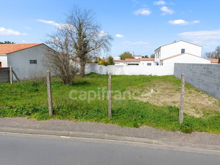 À VENDRE – Terrain à bâtir entièrement viabilisé 446 m² – Zone UB – Exposition Sud – 137 800 € HAI TTC — photo 1