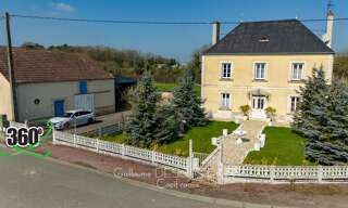 Maison 5 Pièces 137 m² à vendre à Sées (61500)