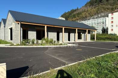 Commerce 1 pièces 890000 €