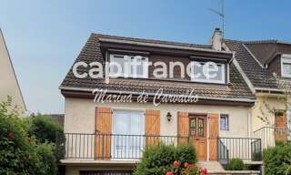 Maison 4 Pièces 93 m² à vendre à Magnanville (78200)