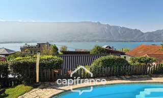 Maison 6 Pièces 165 m² à vendre à Tresserve (73100)