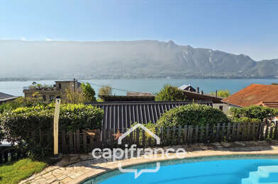 Maison 6 pièces 890000 €