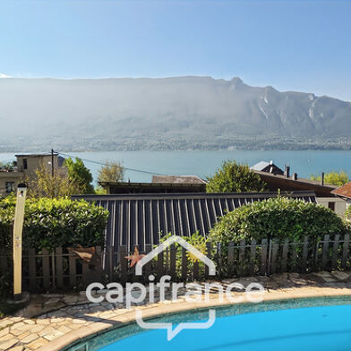 Maison 6 pièces 890000 €