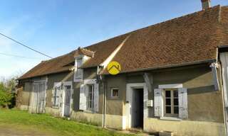 Maison 6 Pièces 72 m² à vendre à Léré (18240)