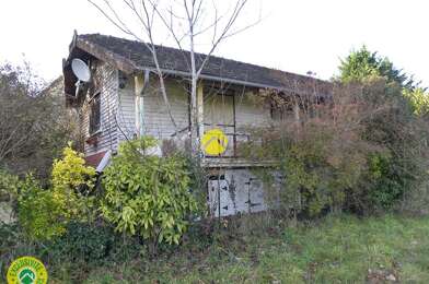 Maison 3 pièces 26500 €