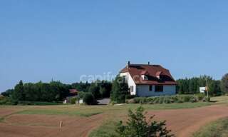 Maison 7 Pièces 167 m² à vendre à Puycapel (15340)