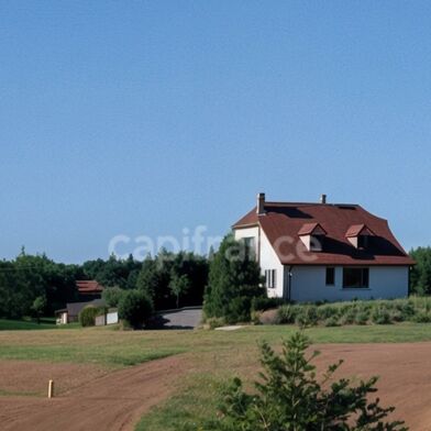 Maison 7 pièces 198000 €