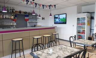 Commerce  640 m² à vendre à Fontenay-le-Comte (85200)