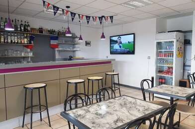 Commerce  330000 €