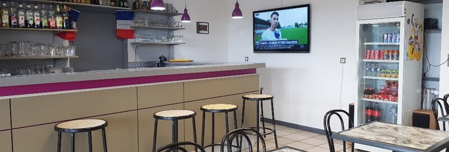 Commerce  640 m² à vendre à Fontenay-le-Comte (85200)