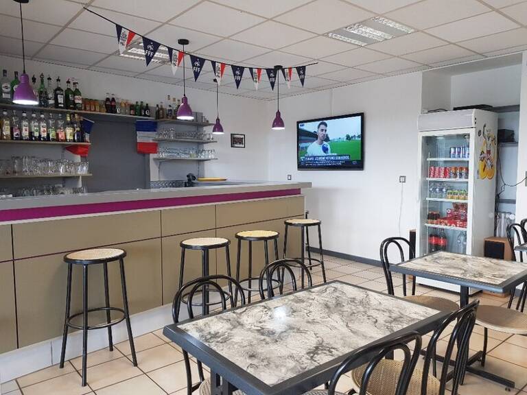 Dpt  (), à vendre  Bar - RESTAURANT — photo 1