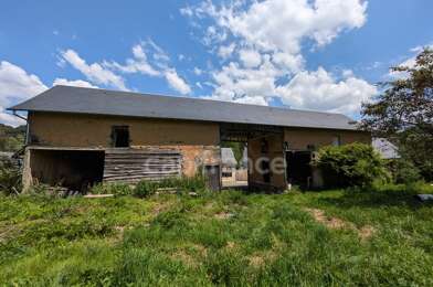 Terrain  80000 €