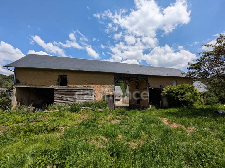 Beau potentiel-terrain à vendre de 1 095,00 m² LE MAZIS (80) — photo 1