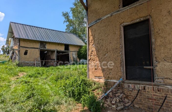 Beau potentiel-terrain à vendre de 1 095,00 m² LE MAZIS (80) — photo 3