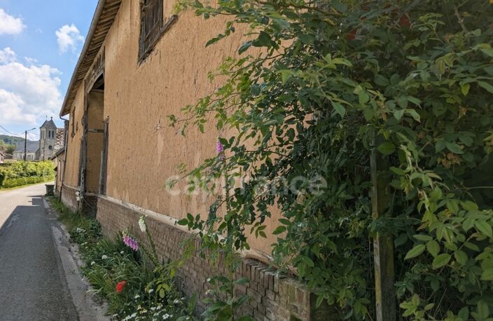 Beau potentiel-terrain à vendre de 1 095,00 m² LE MAZIS (80) — photo 5