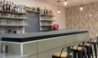 Commerce  640 m² à vendre à Fontenay-le-Comte (85200)