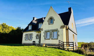 Maison 7 Pièces 170 m² à vendre à Plomodiern (29550)