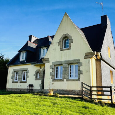 Maison 7 pièces 259000 €