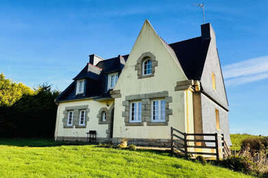 Maison 7 pièces 259000 €